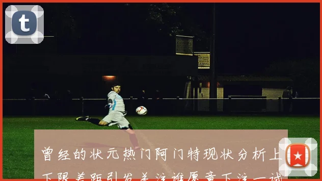 曾经的状元热门阿门特现状分析上下限差距引发关注谁愿意下注一试身手